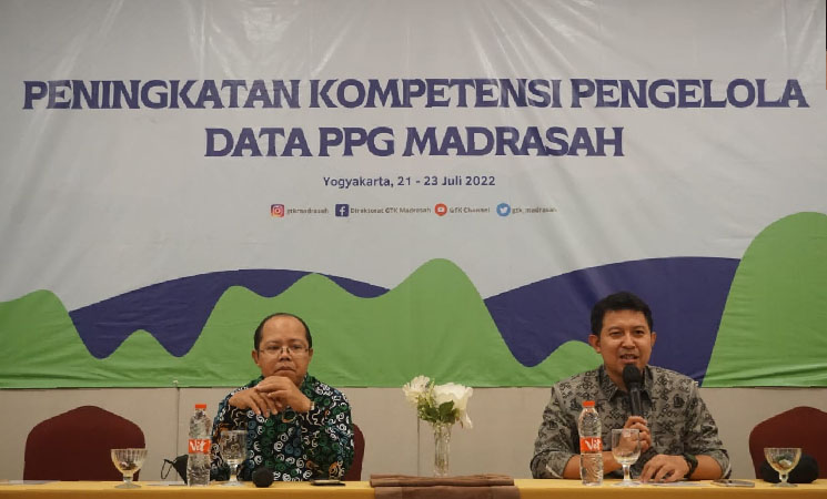 Kemenag-LPDP Siapkan 10.000 Kuota Beasiswa ...